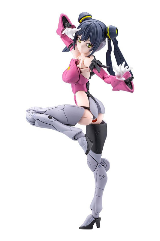 (Model Kits) MEGALOMARIA UNLIMITED UNIVERSE AIRLY