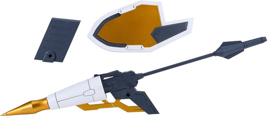 Titanomachia MODEROID Order of Knights Set from Titanomachia SIDE:CE