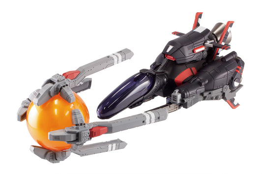 (Model Kits) R-TYPE Rwf-9Abk(Arrow Head BK) (Rerun)