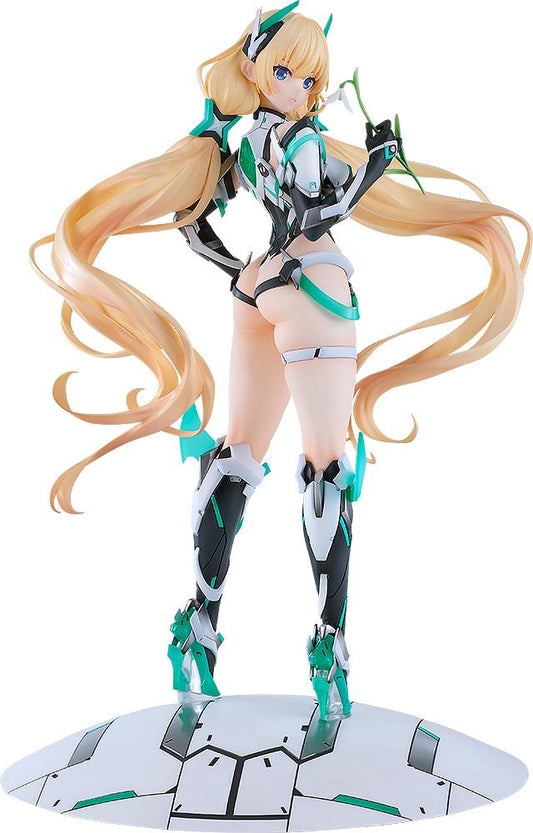 RAKUEN TSUIHO -Expelled from Paradise- Angela Balzac: 10th Anniversary Ver.
