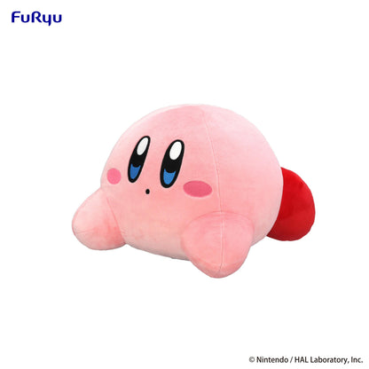 Kirby Sleep Together Kirby & Waddle Dee Big Plush Toy -Kirby-