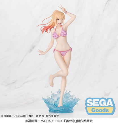 XStellar TV Anime "My Dress-Up Darling" "Marin Kitagawa"