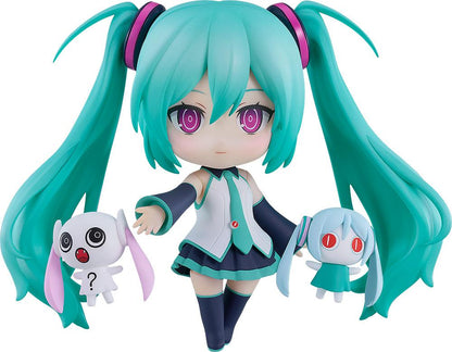 Character Vocal Series 01: Hatsune Miku Nendoroid Hatsune Miku: Because You're Here Ver.