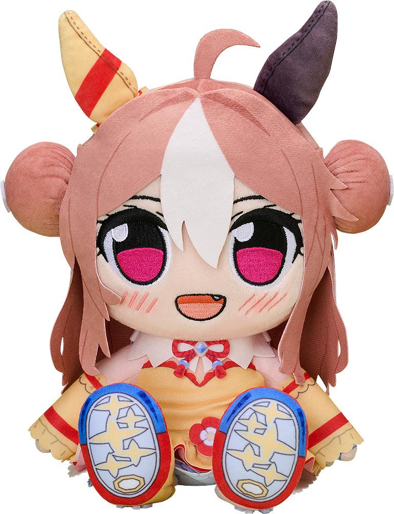 Umamusume: Pretty Derby Kuripan Plushie Copano Rickey