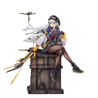 Girls' Frontline NeuralCloud Klukai 1/7 Scale Figure