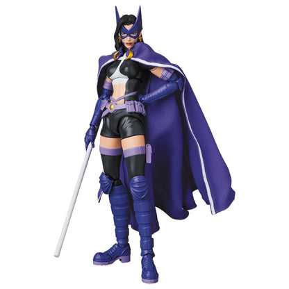 MAFEX HUNTRESS(BATMAN: HUSH Ver.)