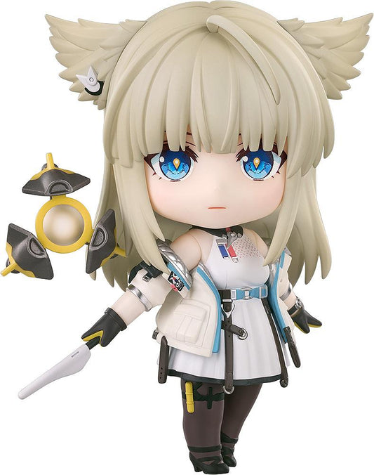 Arknights: Endfield Nendoroid Perlica