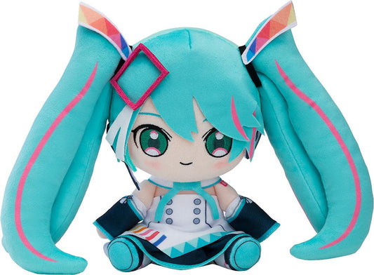 Character Vocal Series 01: Hatsune Miku Plushie Hatsune Miku: MIKU EXPO 10th Anniversary Ver.