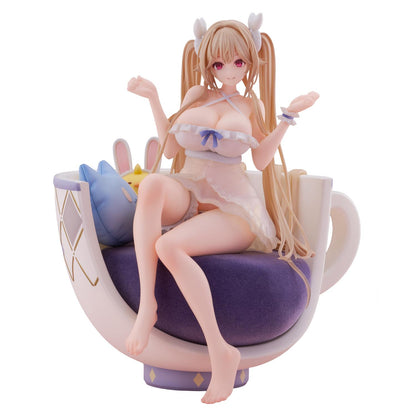 Azur Lane Anchorage: Interaction Dormitory Ver. 1/7 Scale Figure