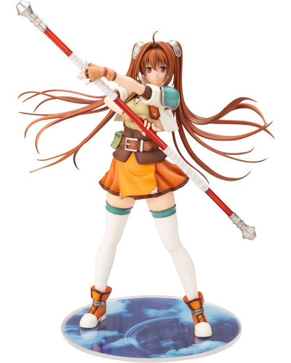 The Legend of Heroes Estelle Bright (Rerun)