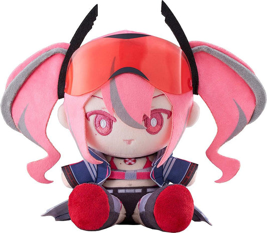 Azur Lane Bremerton Punipuni Plushie