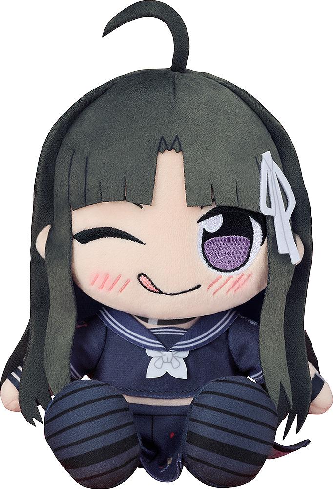 GIRLS BAND CRY Kuripan Plushie Subaru Awa