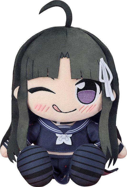 GIRLS BAND CRY Kuripan Plushie Subaru Awa