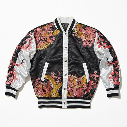 Blue Archive Neru's Souvenir Jacket