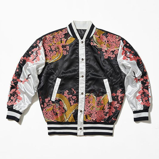 Blue Archive Neru's Souvenir Jacket