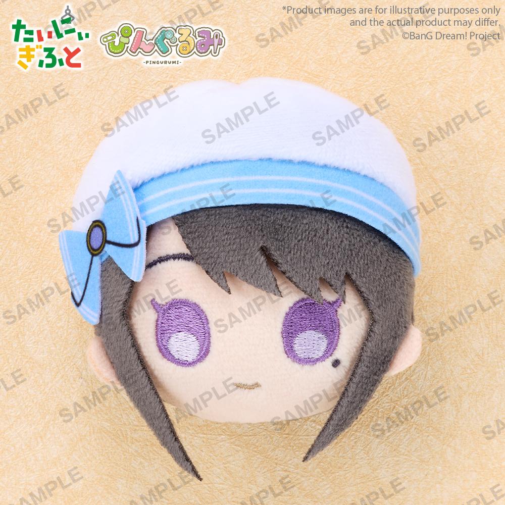 BanG Dream! Pingurumi MyGO!!!!! Voyage ver. Taki Shiina