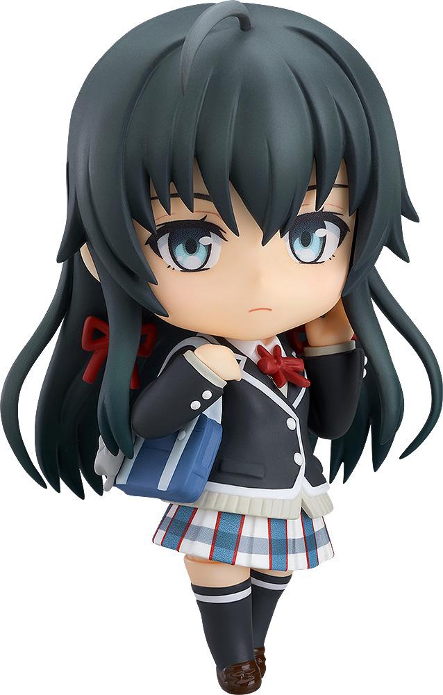 My Teen Romantic Comedy SNAFU Climax Nendoroid Yukino Yukinoshita(Rerun)