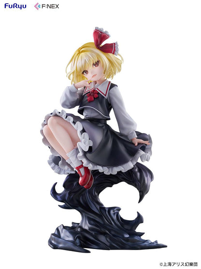 Rumia illustration by Uuzan 1/7 scale Figure