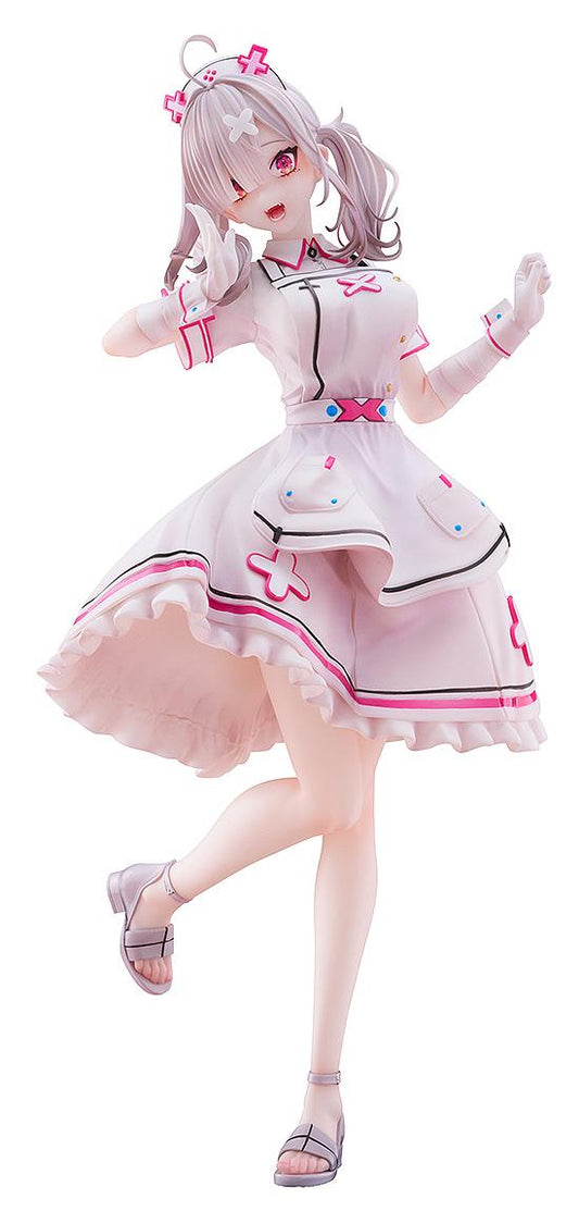 NIJISANJI Sukoya Kana