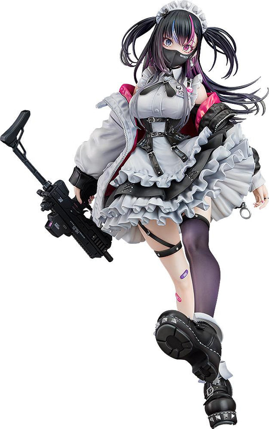 ARMS NOTE Jirai-chan: Light Equipment Ver.