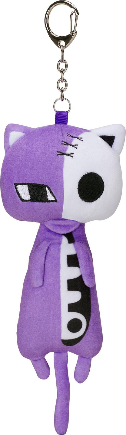 New PANTY & STOCKING with GARTERBELT Mascot Honekoneko