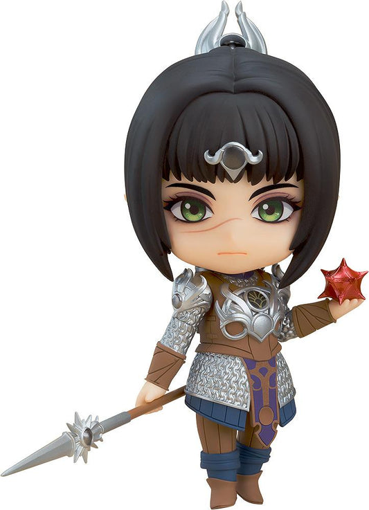 Baldur's Gate III Nendoroid Shadowheart