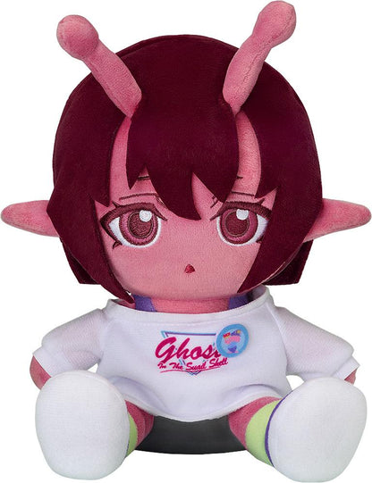 MILKY☆SUBWAY THE GALACTIC LIMITED EXPRESS Plushie Chiharu