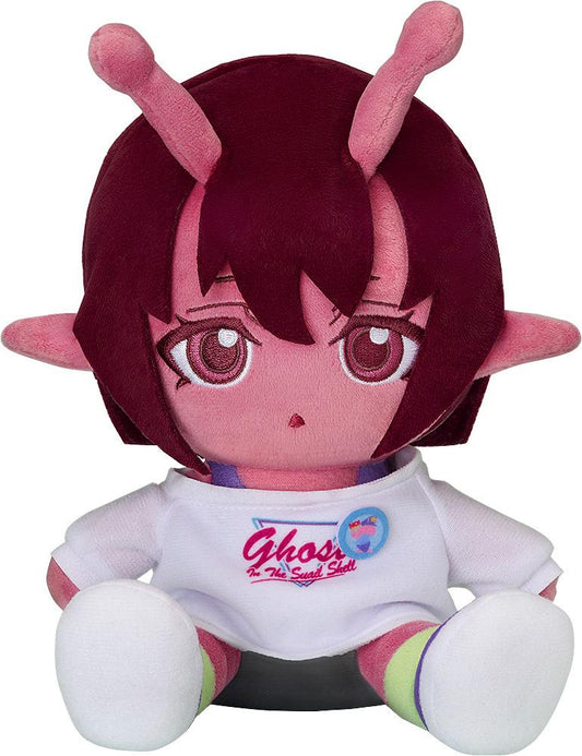 MILKY☆SUBWAY THE GALACTIC LIMITED EXPRESS Plushie Chiharu