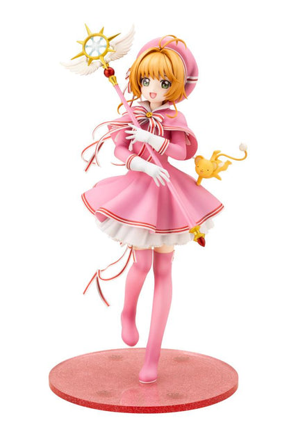 Cardcaptor Sakura: Clear Card Sakura Kinomoto [Siege] Costume Ver.