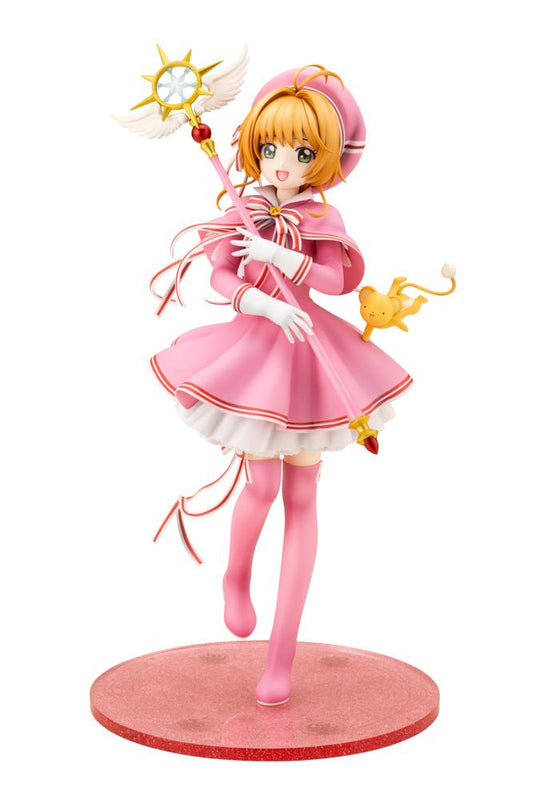 Cardcaptor Sakura: Clear Card Sakura Kinomoto [Siege] Costume Ver.
