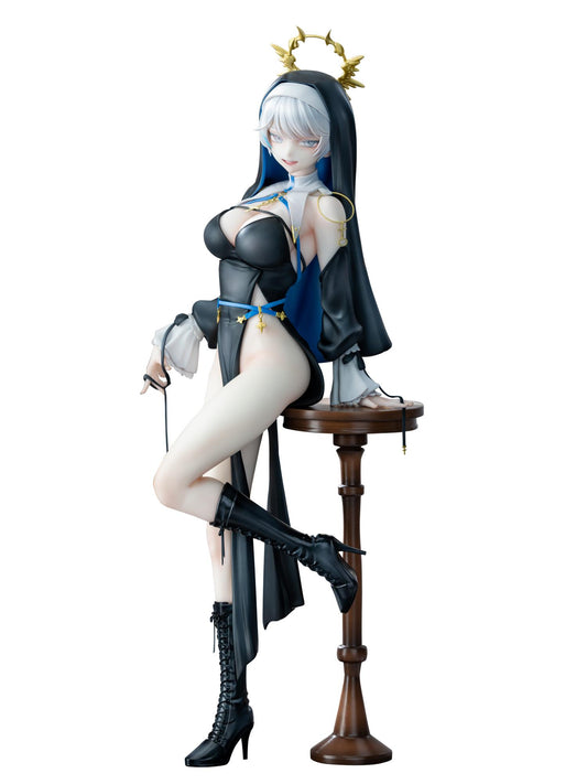 SISTER ANASTASIA NORMAL EDITION 1/6 Scale Figure