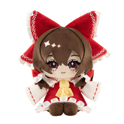 Touhou Project Chai Chara Project Plushie: Reimu Hakurei