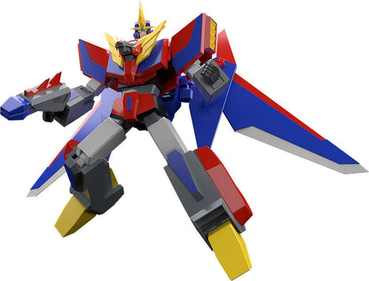 (Model Kits) Energy Bomb Gambaruger MODEROID Gekiryuger (Rerun)