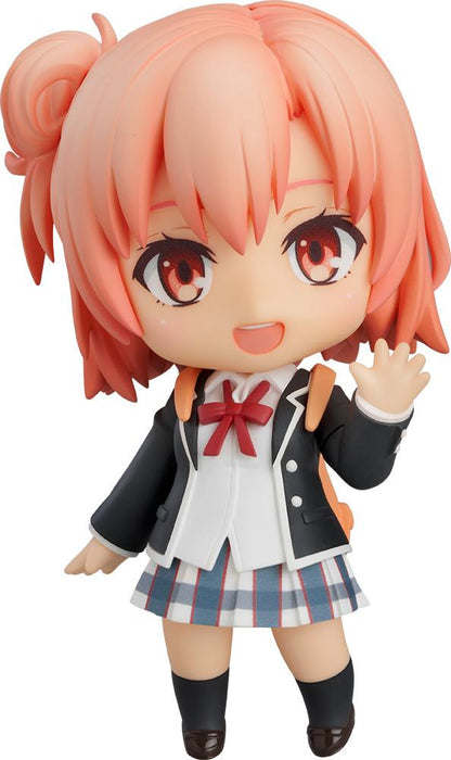 My Teen Romantic Comedy SNAFU Climax Nendoroid Yui Yuigahama(Rerun)