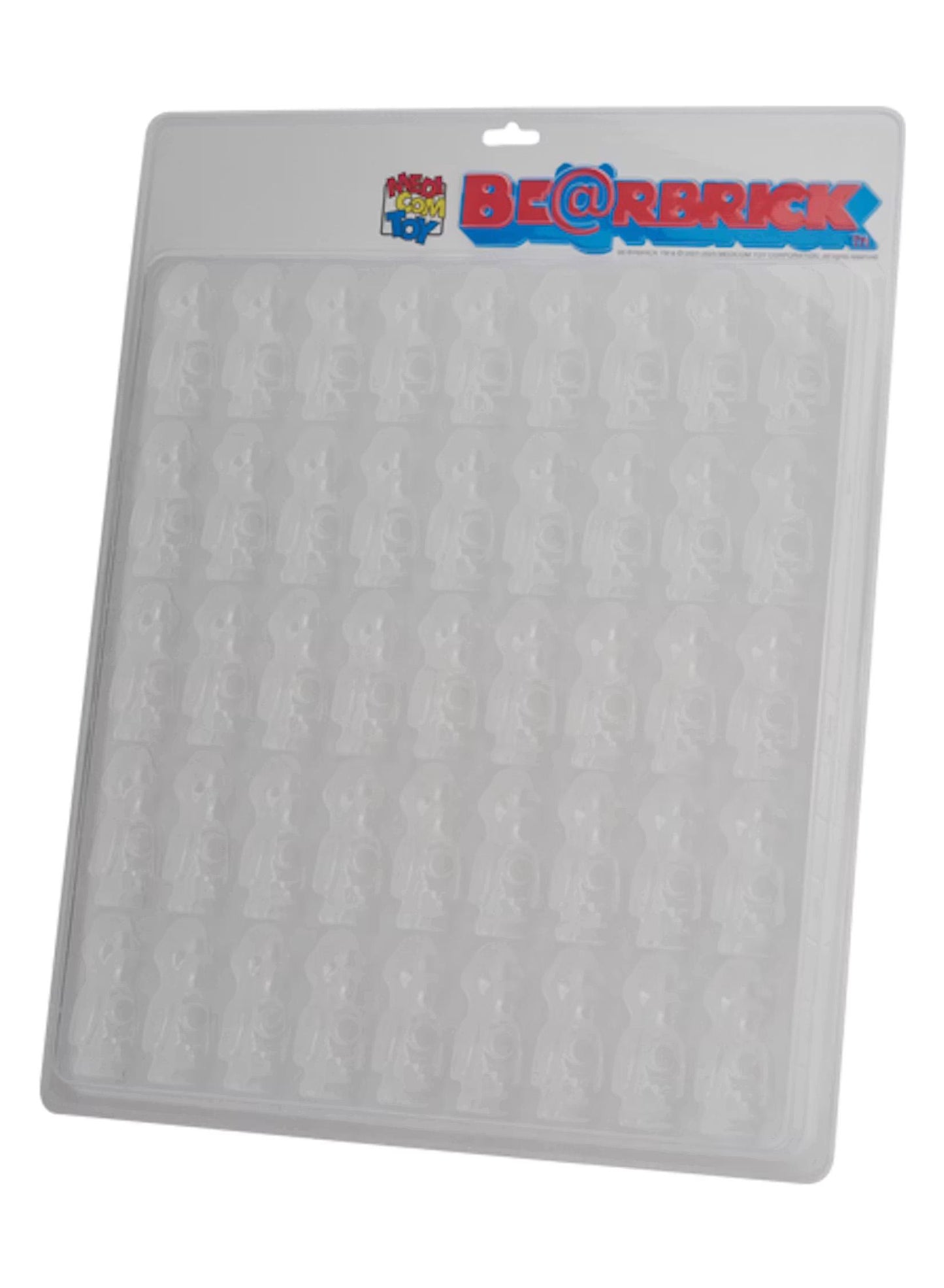 BE@RBRICK DISPLAY BLISTER BOARD [9x5]