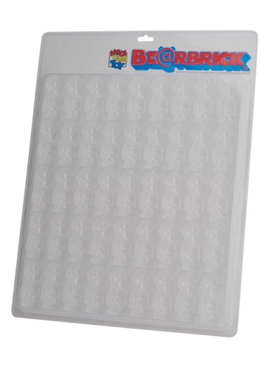 BE@RBRICK DISPLAY BLISTER BOARD [9x5]