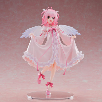 Shugo Chara! Amu Hinamori - Amulet Angel - 1/6 Scale Pre-Painted Figure