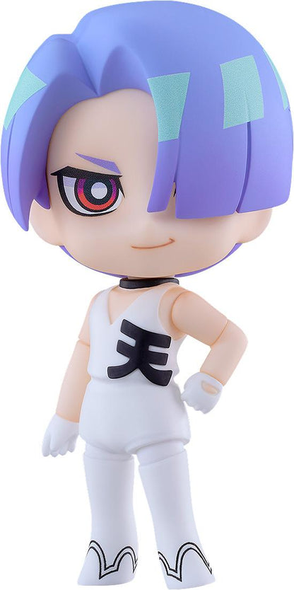 New PANTY & STOCKING with GARTERBELT Nendoroid Polyester