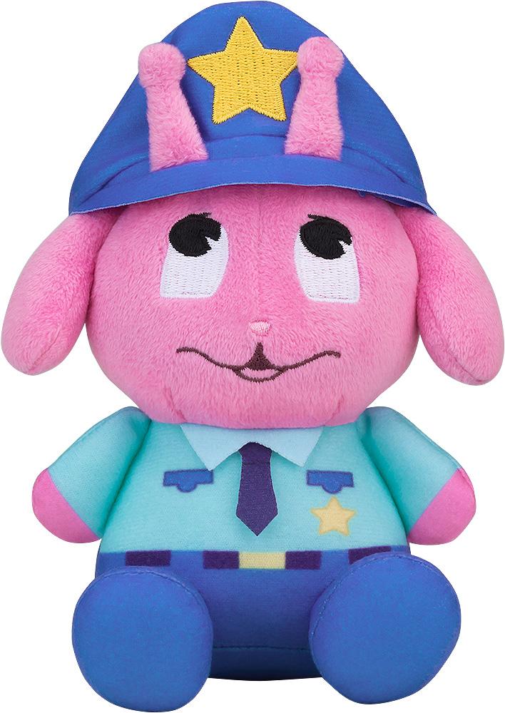 MILKY SUBWAY THE GALACTIC LIMITED EXPRESS Plushie Poppy-kun