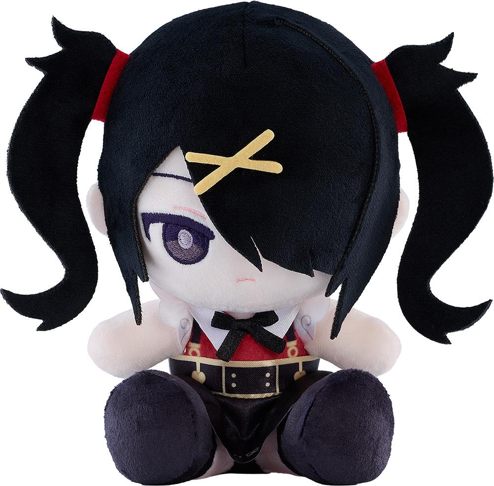 NEEDY GIRL OVERDOSE Ame-chan Punipuni Plushie