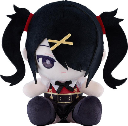 NEEDY GIRL OVERDOSE Ame-chan Punipuni Plushie