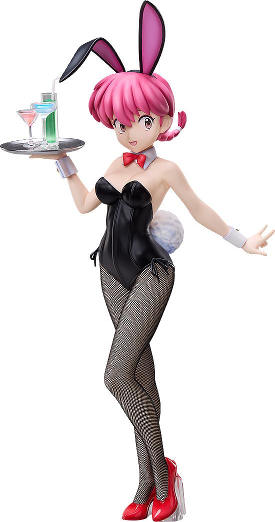 Ranma 1/2 Ranma: Bunny Ver.