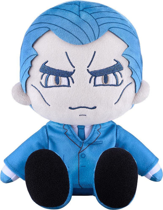 Urban Myth Dissolution Center Plushie Tomiiri