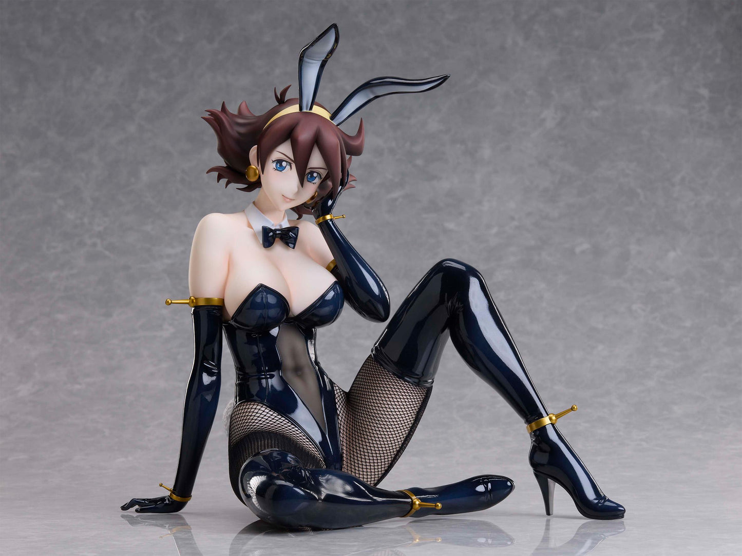 B-Style MOBILE FIGHTER G GUNDAM Rain Mikamura Bunny Ver.