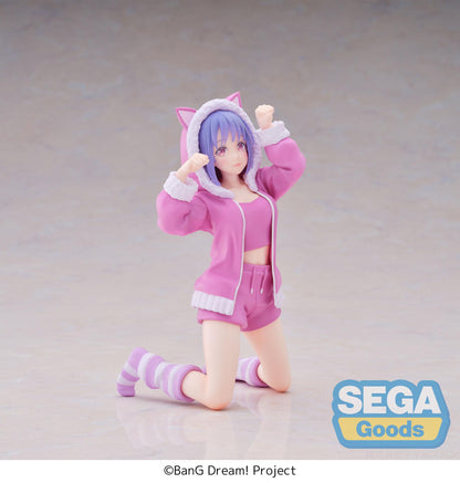 Yumemirize "BanG Dream!" -Nyamu Yutenji- -Pajama Party!-