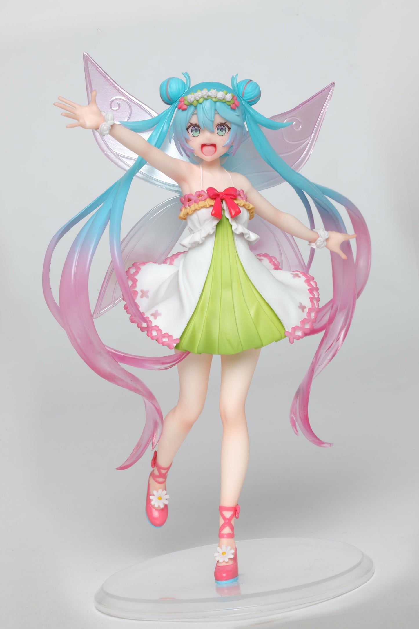 Hatsune Miku Figure 3rd season Spring ver. (Rerun)
