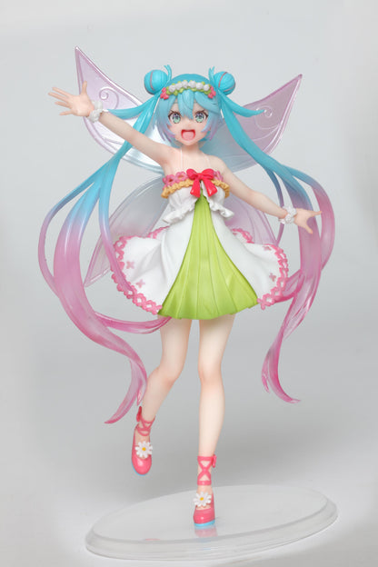 Hatsune Miku Figure 3rd season Spring ver. (Rerun)