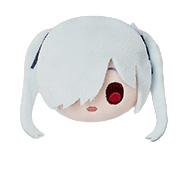 Pingurumi Goddess of Victory: NIKKE Vol. 4 Cinderella