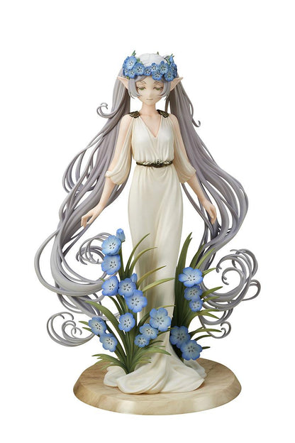 MADHOUSE x DesignCOCO Frieren: Beyond Journey's End Frieren - Art Nouveau Style - 1/7 Complete Figure