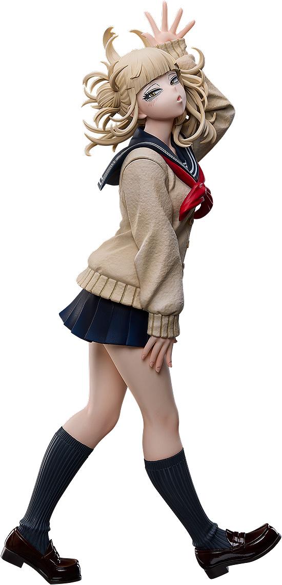 My Hero Academia Himiko Toga